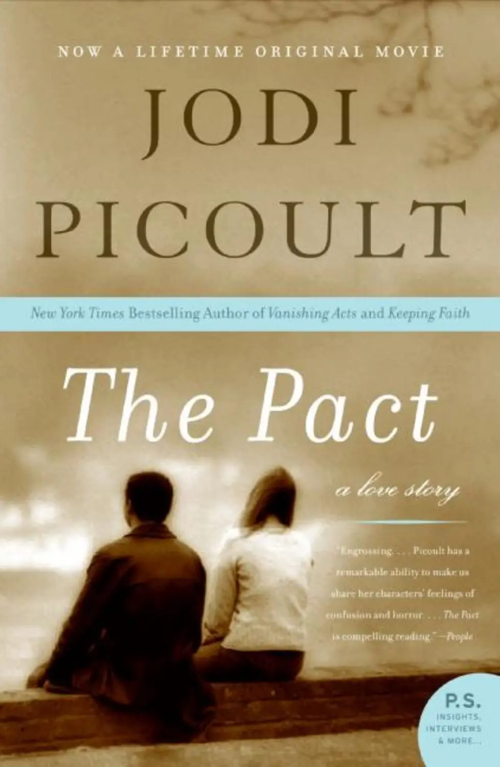 The Pact (1998)