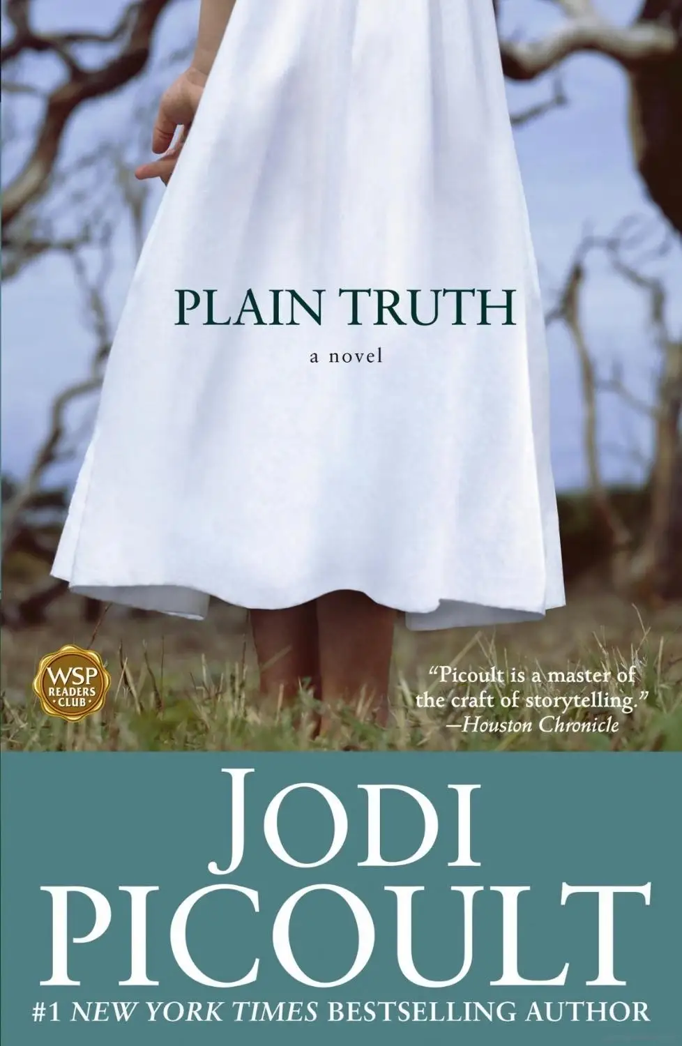 Plain Truth (2000)