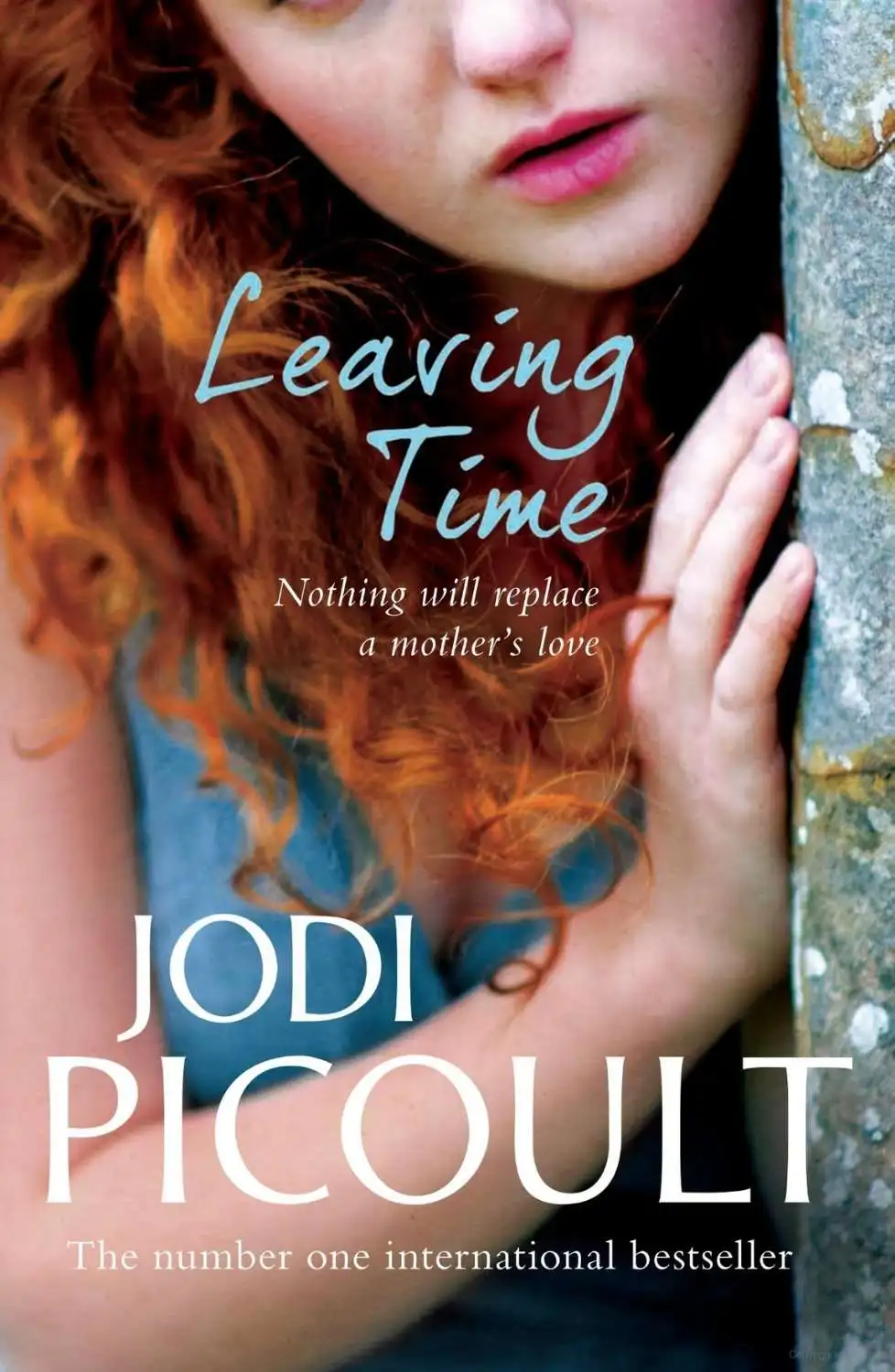Leaving Time (2014)