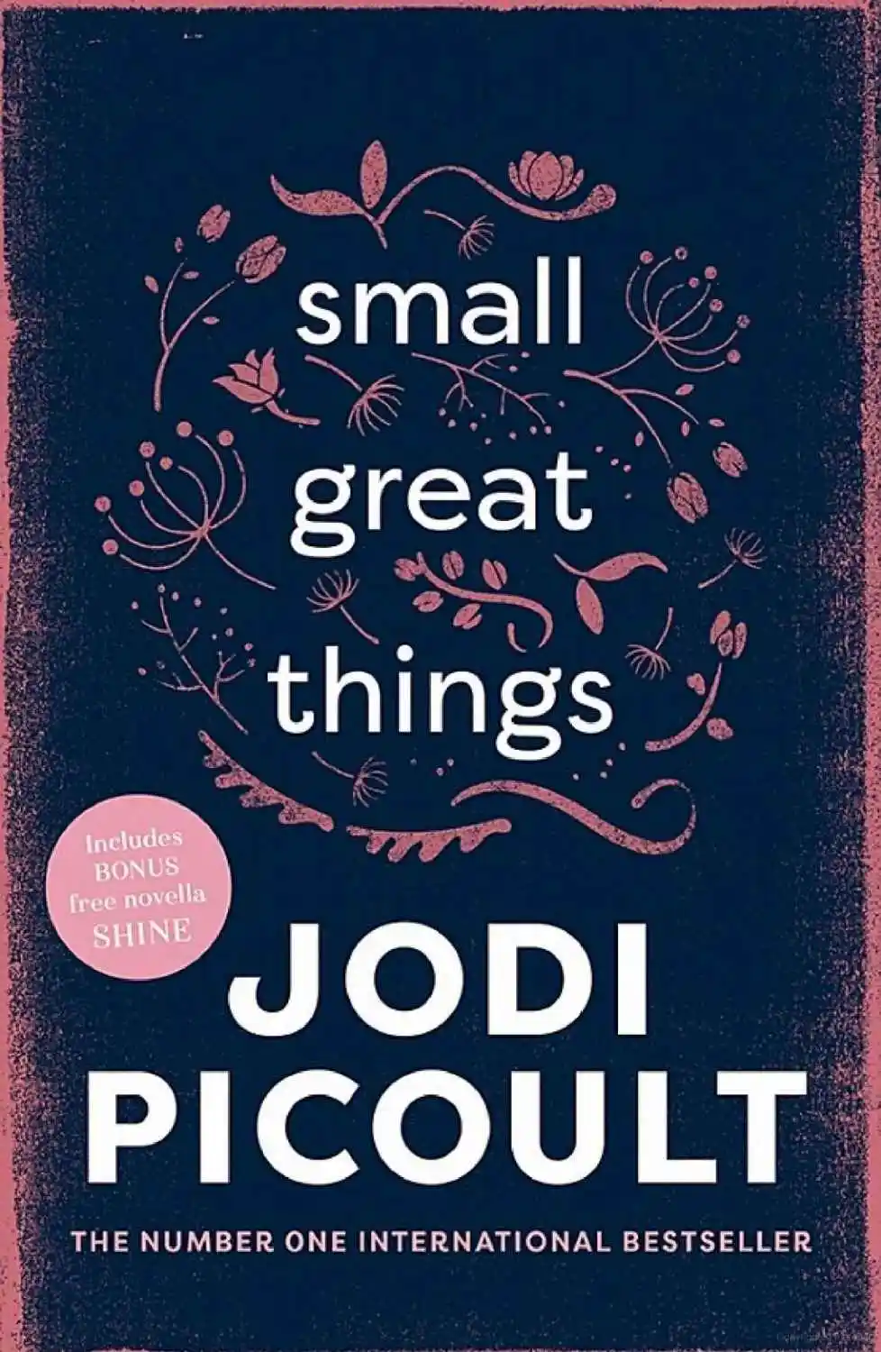 Small Great Things (2016)