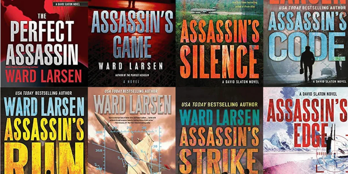 Books Like Jack Reacher: Thrillers for the Action-Packed Enthusiast