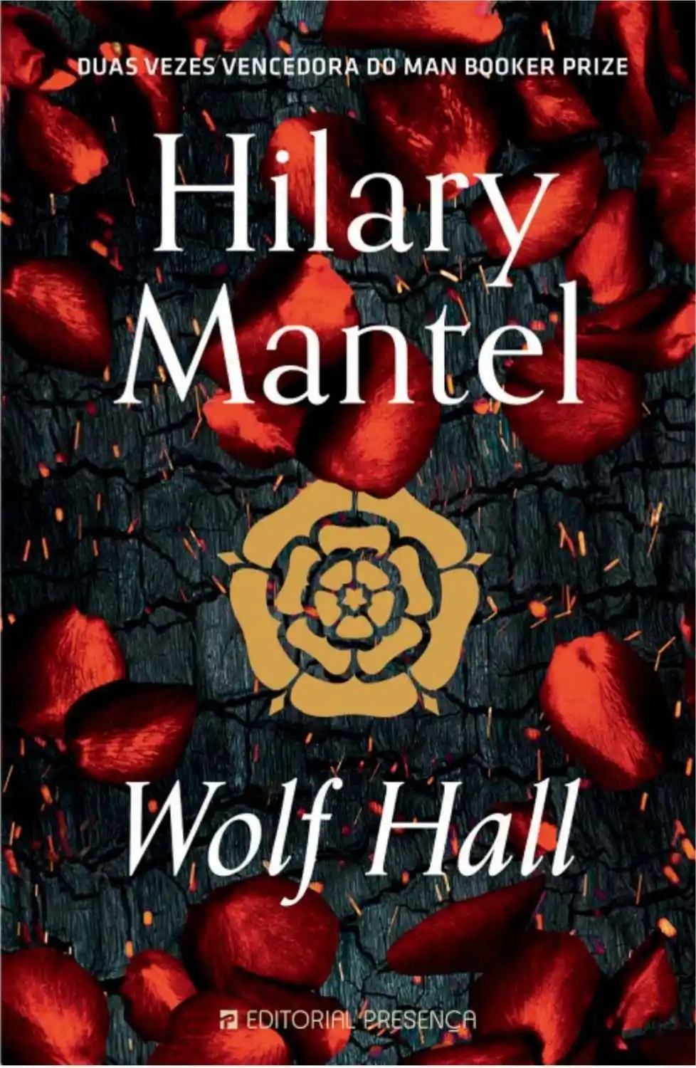 Wolf Hall Trilogy – Hilary Mantel