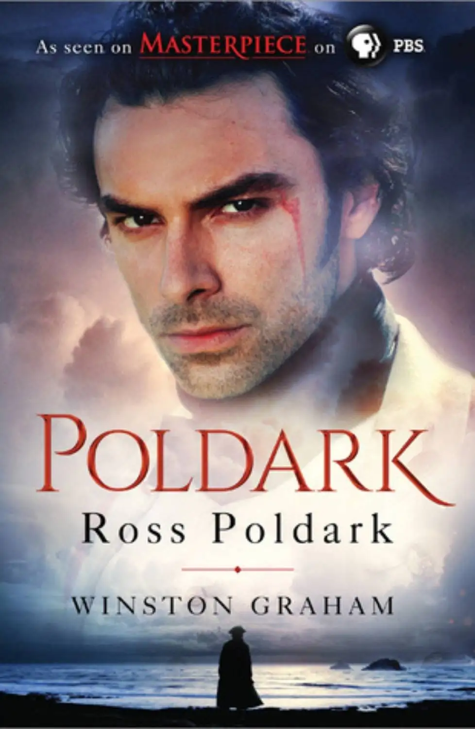 Poldark Saga – Winston Graham