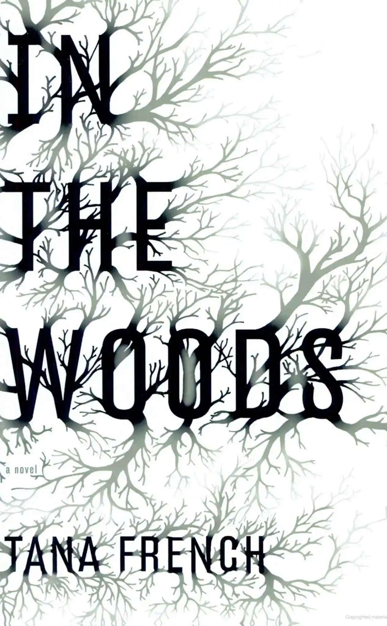 In the Woods by Tana French (2007)