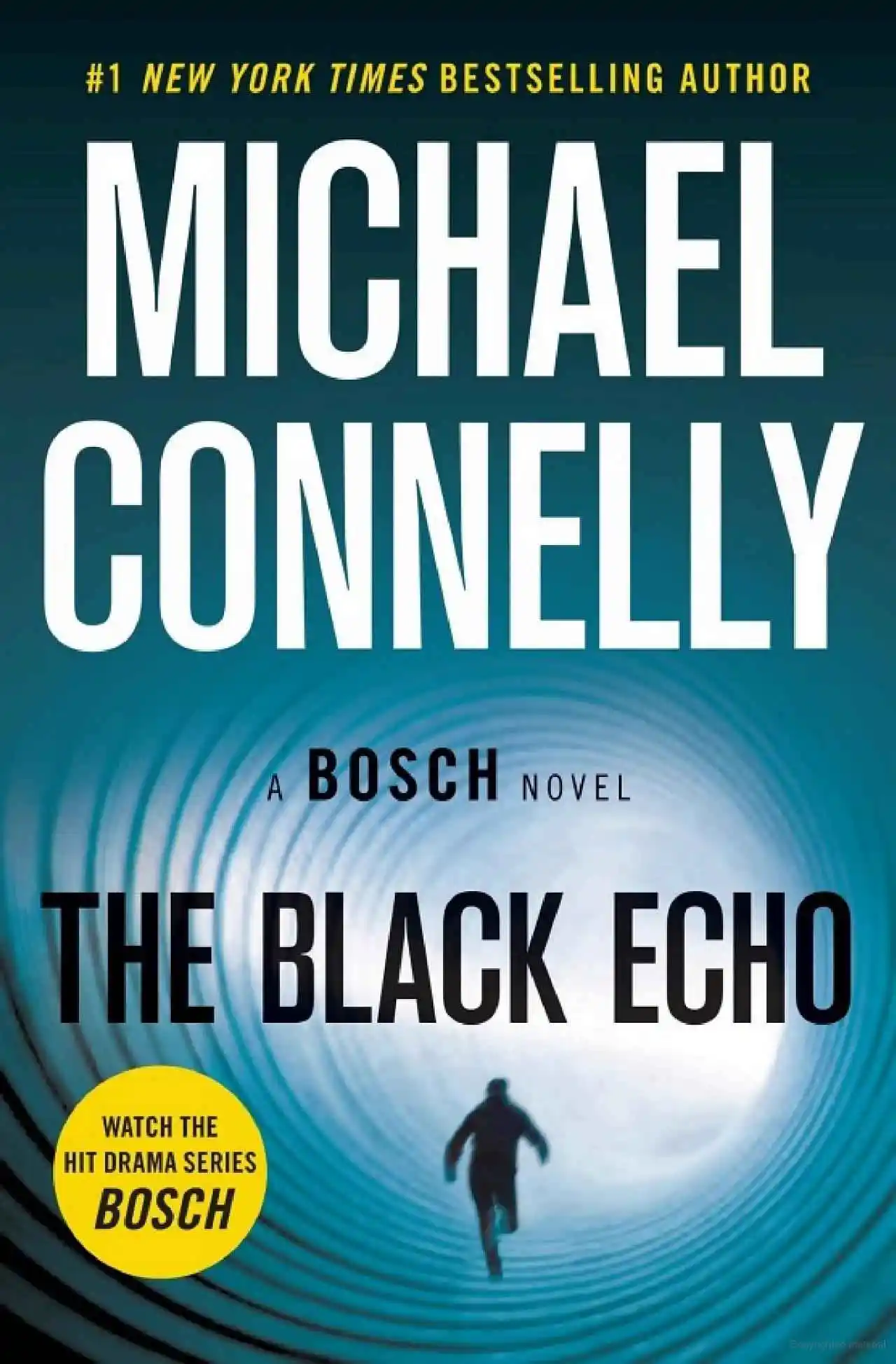 Harry Bosch Series by Michael Connelly