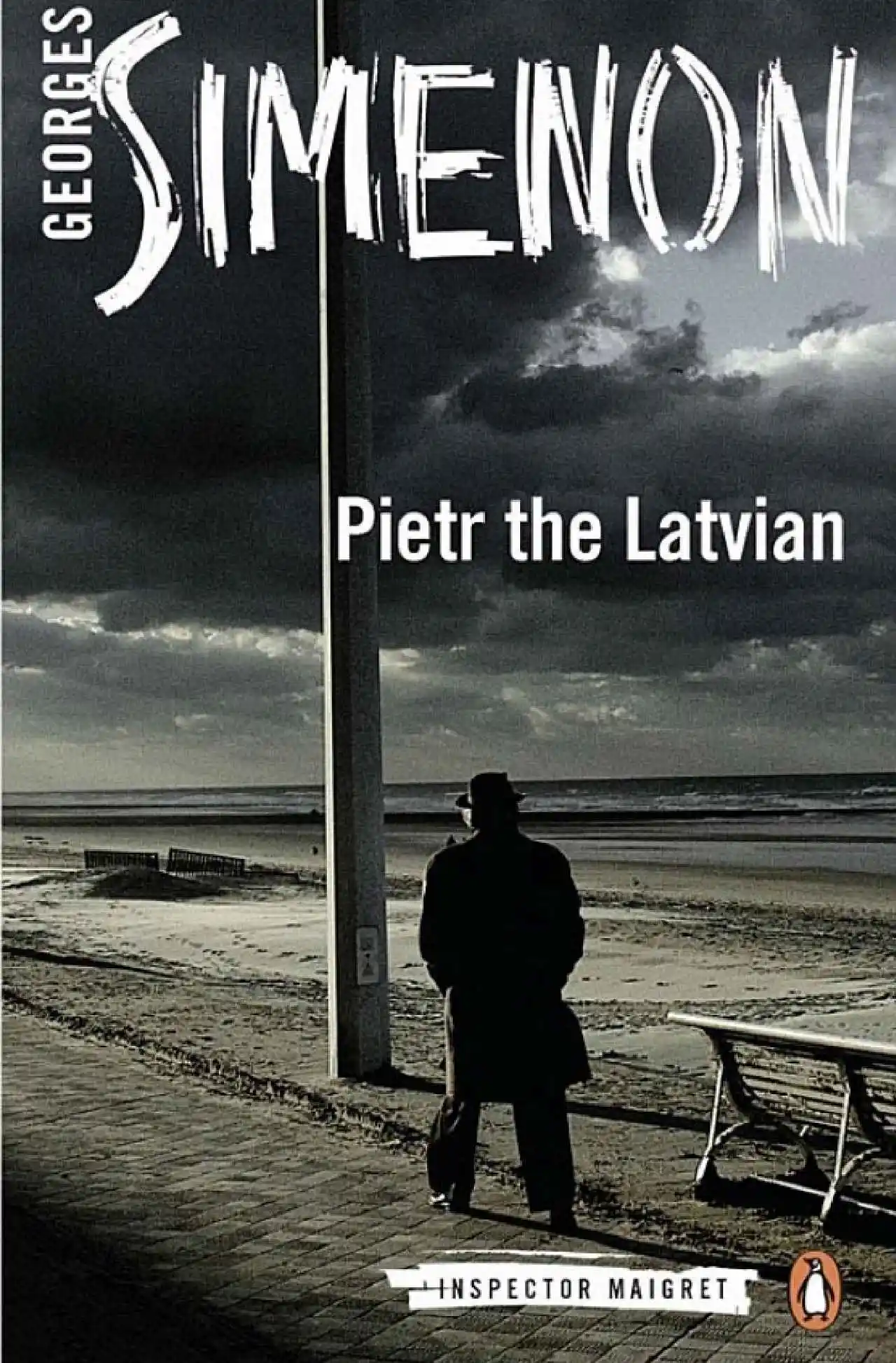 Maigret Series by Georges Simenon