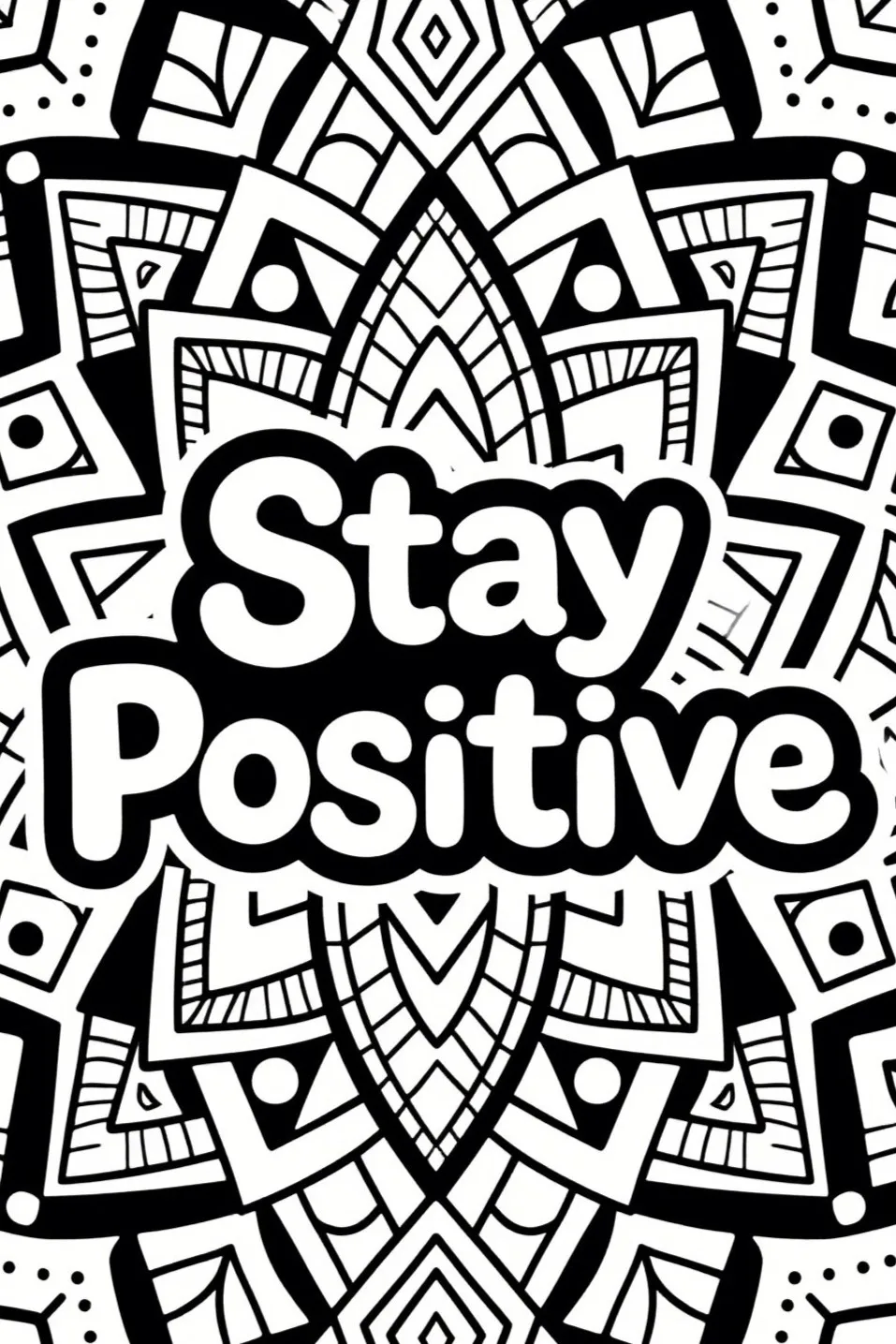Color Your Soul: 10 Inspirational Coloring Pages to Brighten Your Day