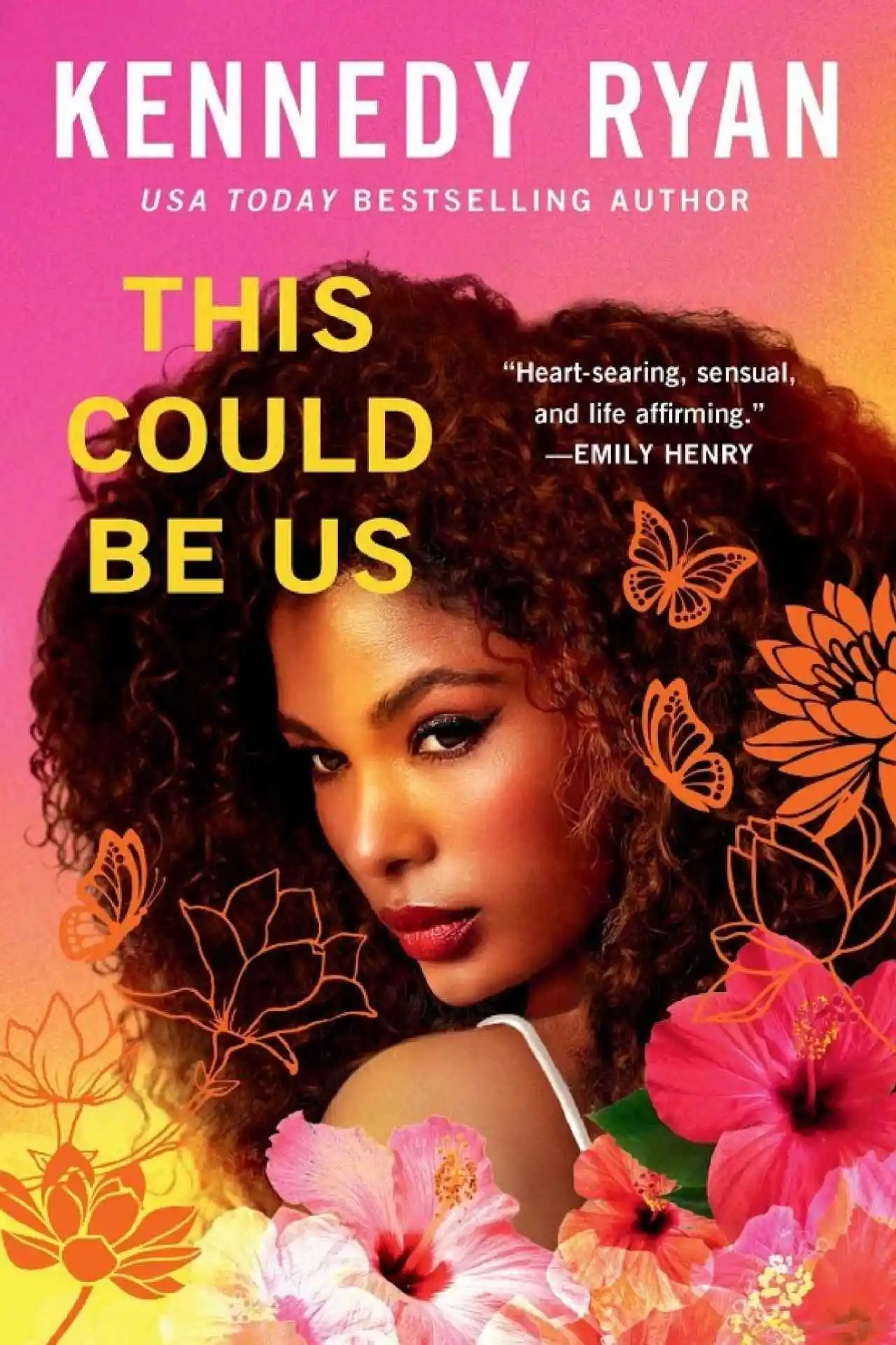 This Could Be Us by Kennedy Ryan (Mar 5 2024)