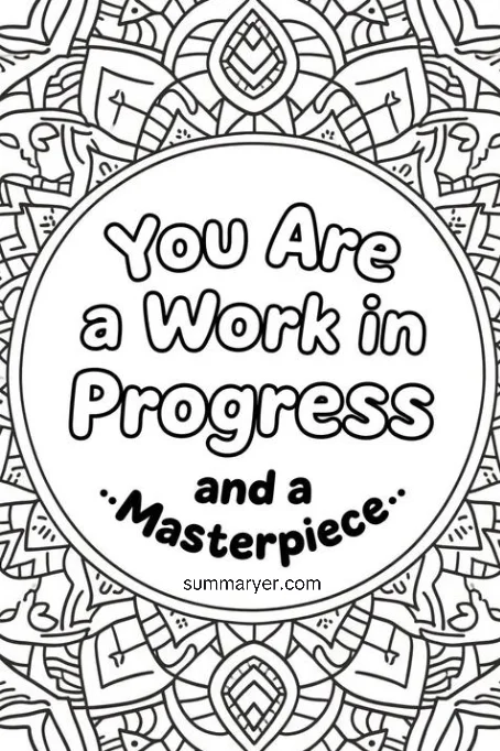Free Printable Pages #7