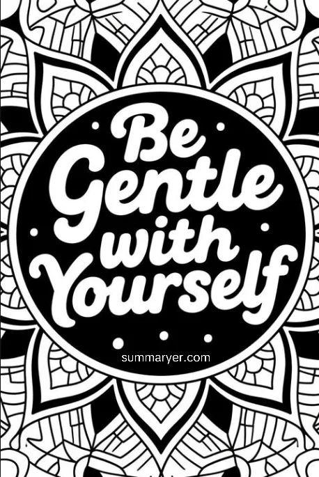 Free Printable Coloring Page #4