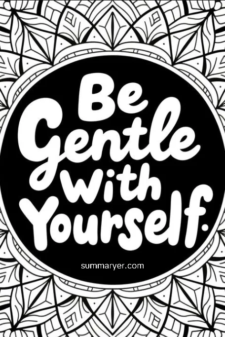 Free Printable Coloring Page #1