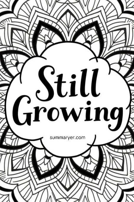 Free Printable Coloring Page #6