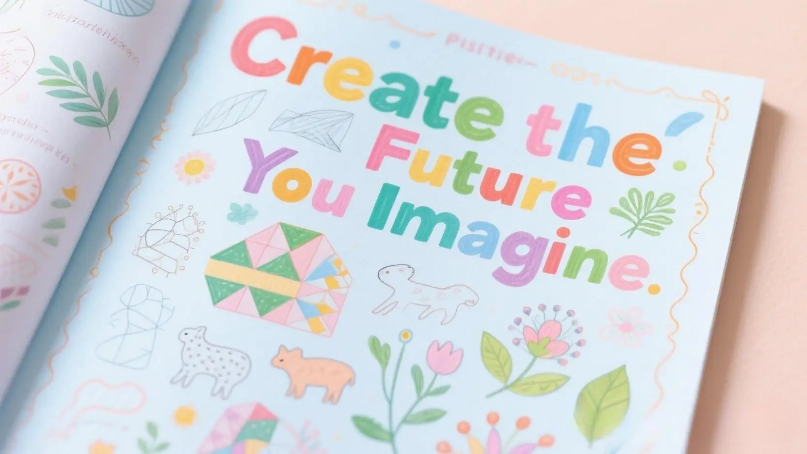 Inspirational Coloring Sheets: 10 Uplifting Pages to Boost Creativity and Calm