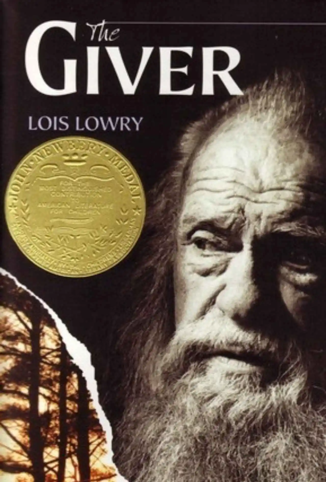 The Giver by Lois Lowry