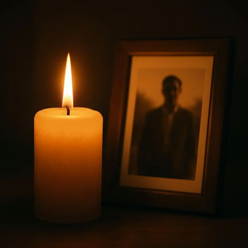 🕯️ Quotes in Memory of Loved Ones