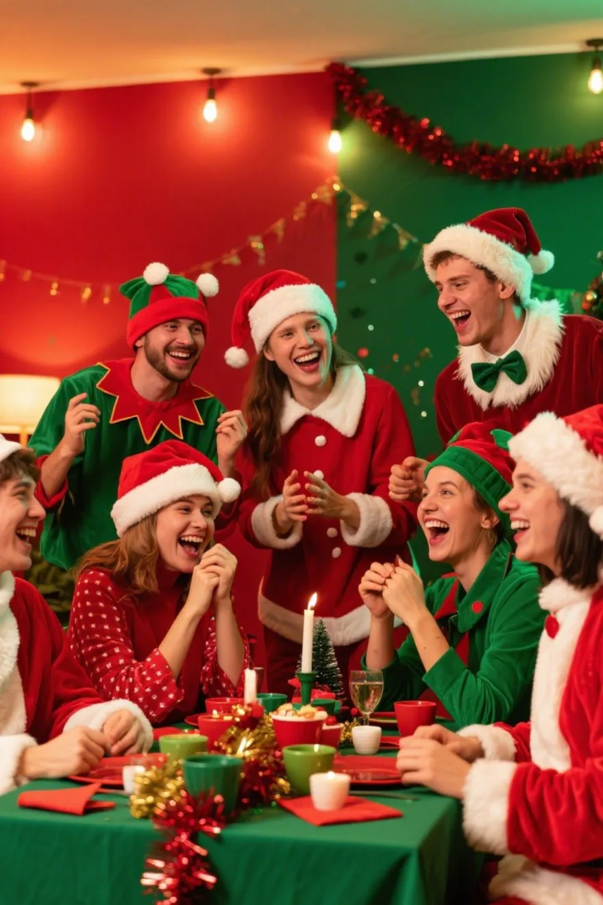😂 Funny Holiday Quotes