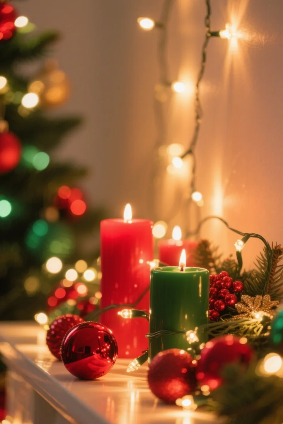 ✨ Short & Sweet Holiday Quotes for Captions