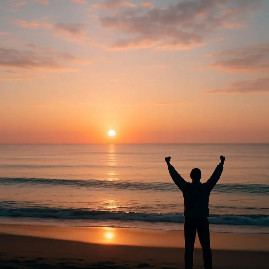 🌅 Hope & Strength