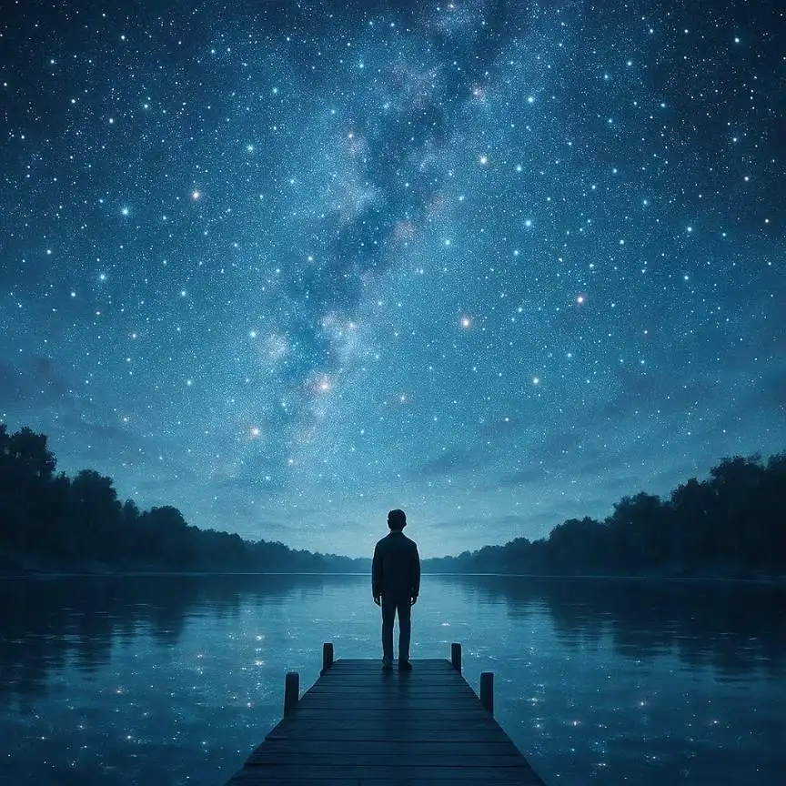  🌟 Spiritual Awakening & Promises
