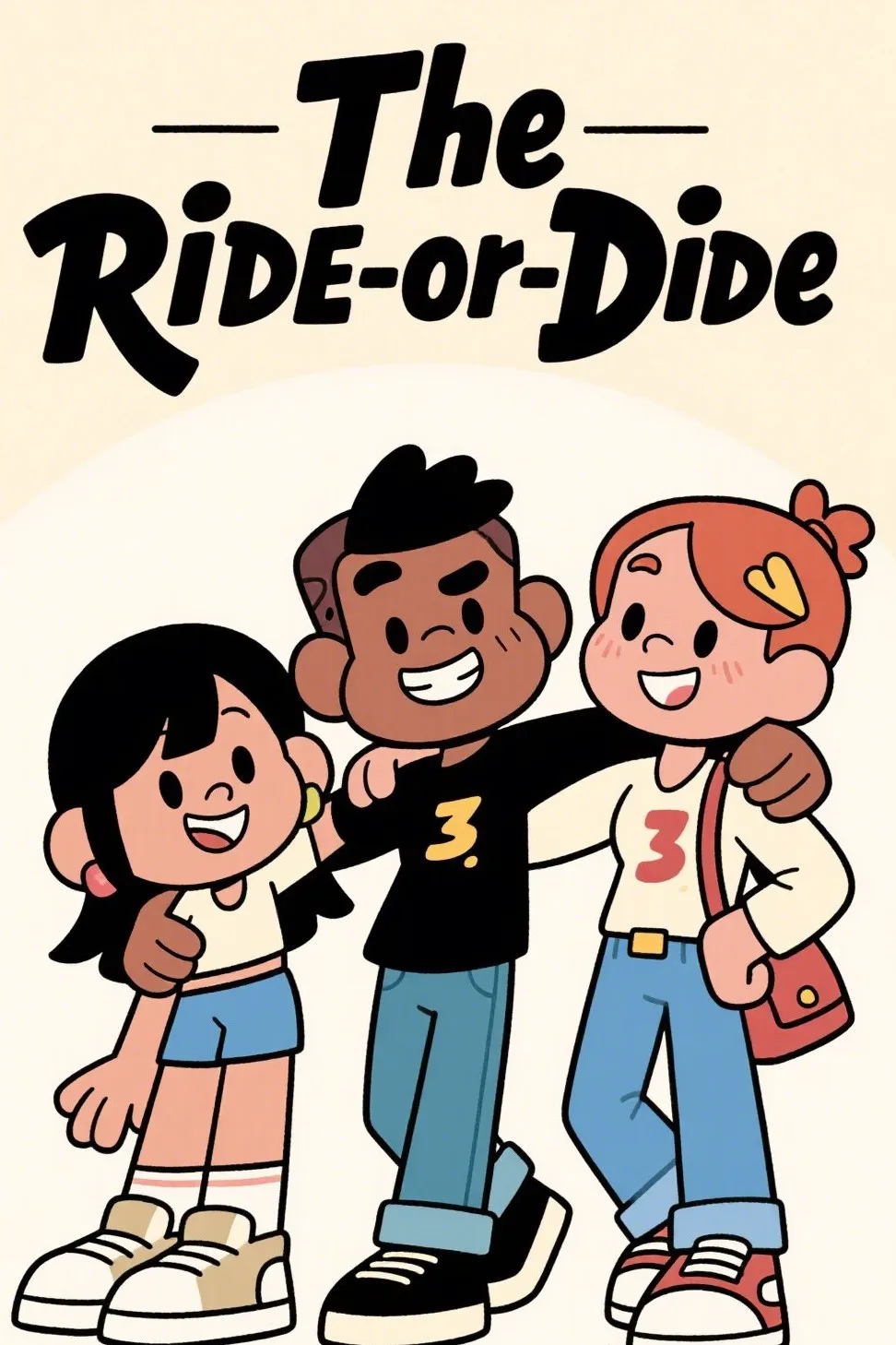 🤝 The Ride-or-Die Quotes