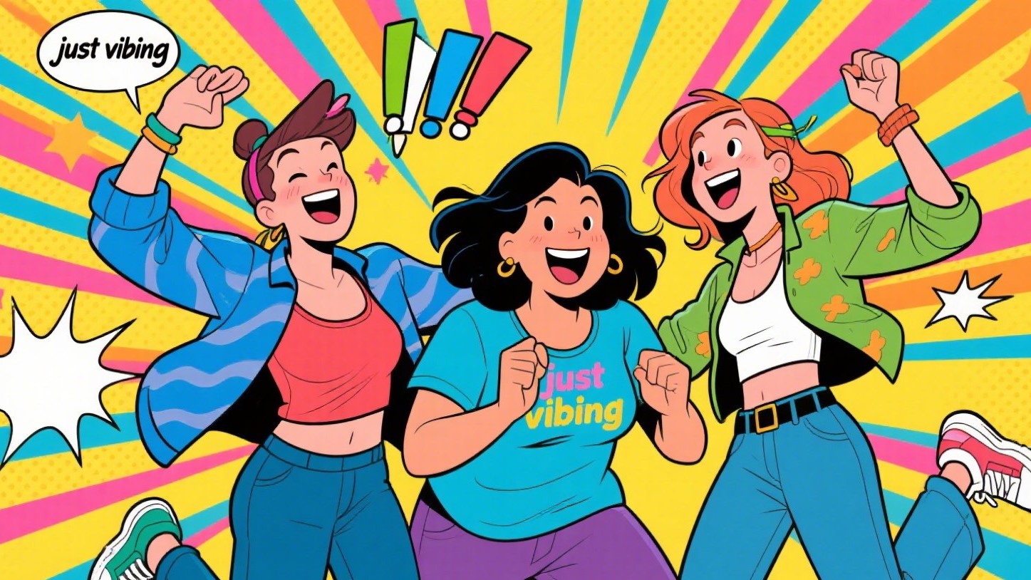 Funny Quotes About 3 Best Friends: Categorized Chaos for the Perfect Trio