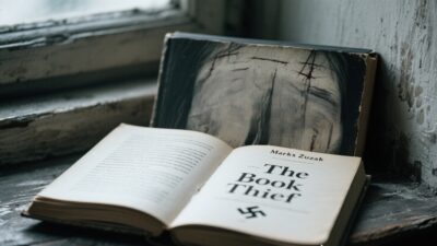 The Book Thief’s Best Quotes — Words That Whisper, Shout, and Stay With You Forever Thumbnail