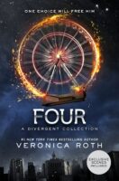 Four: A Divergent Collection Cover