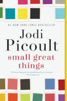 Small Great Things Cover
