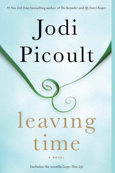 Chapter 31: Jenna Cover