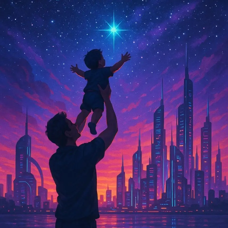 🚀 Inspirational Daddy Quotes