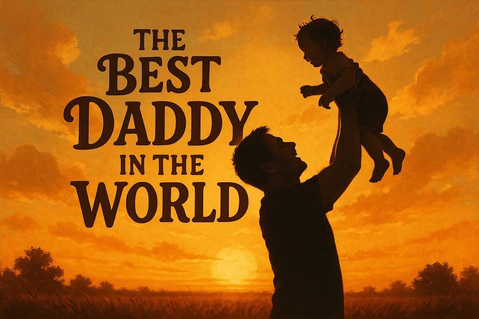 The Best Daddy in the World Quotes