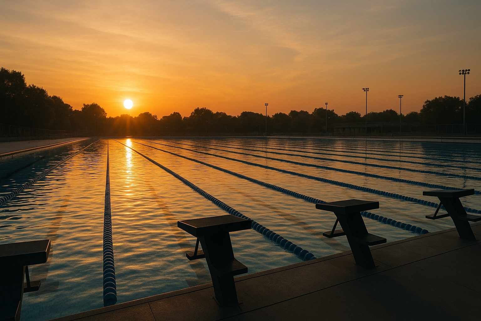 Best Swimming Quotes