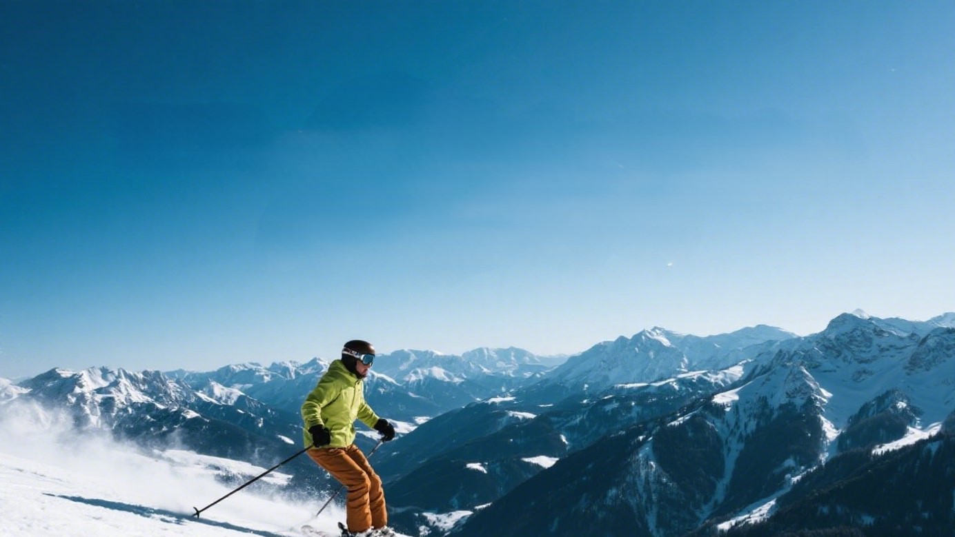 Best Ski Quotes That Capture the Magic of the Mountains