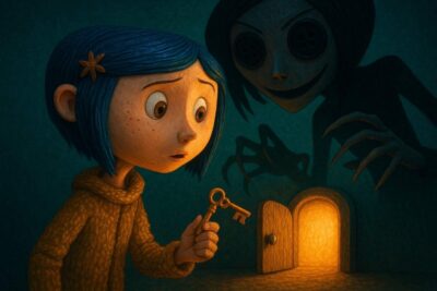 Best Coraline Quotes Thumbnail