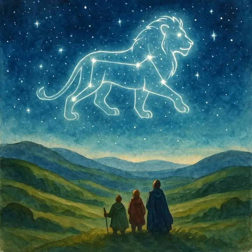 🌟 Faith & Hope