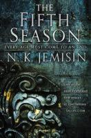 The Fifth Season Cover