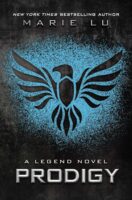 Prodigy Cover