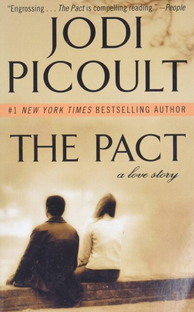 The Pact Cover