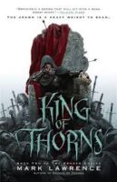 2‑King of Thorns Cover