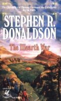 The Illearth War Cover