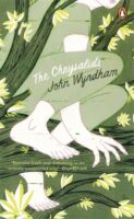 The Chrysalids Cover