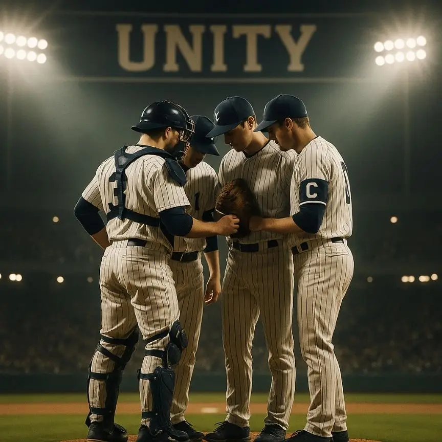 Teamwork & Leadership