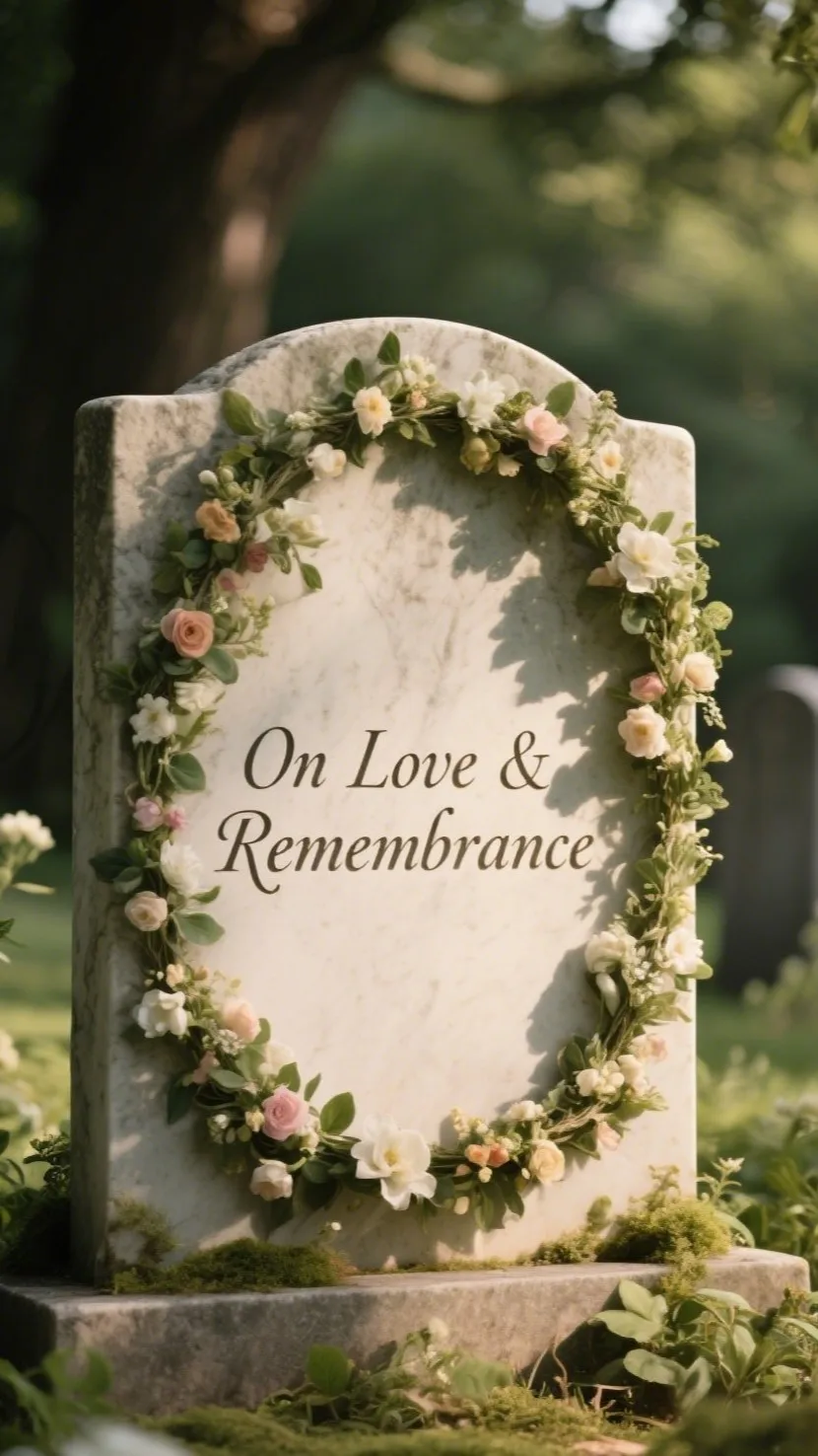 🌹 On Love & Remembrance
