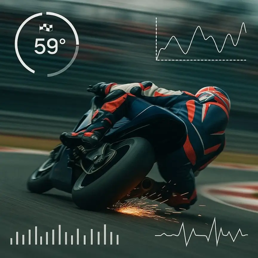 Speed & Adrenaline