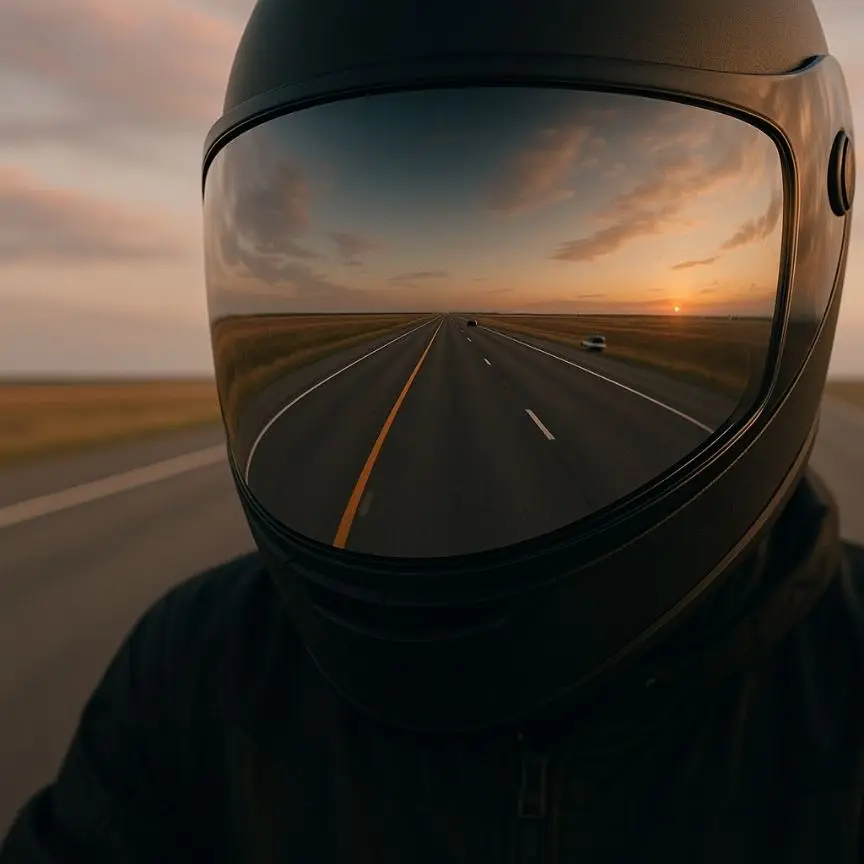 Road Wisdom & Life Lessons