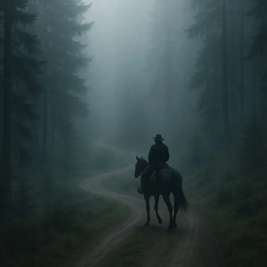 Mindfulness & The Ride