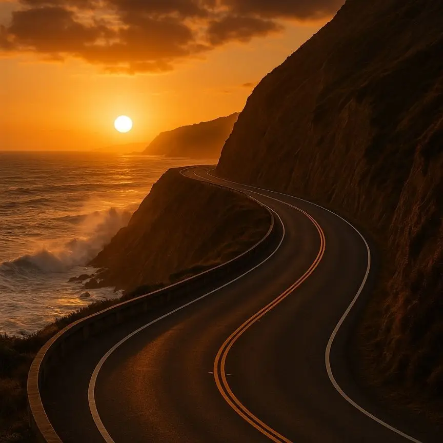 Travel & Scenery