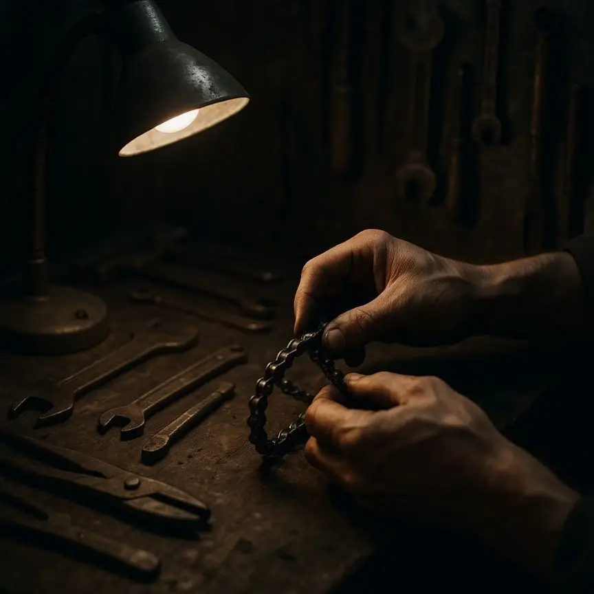 Wrench & Craft