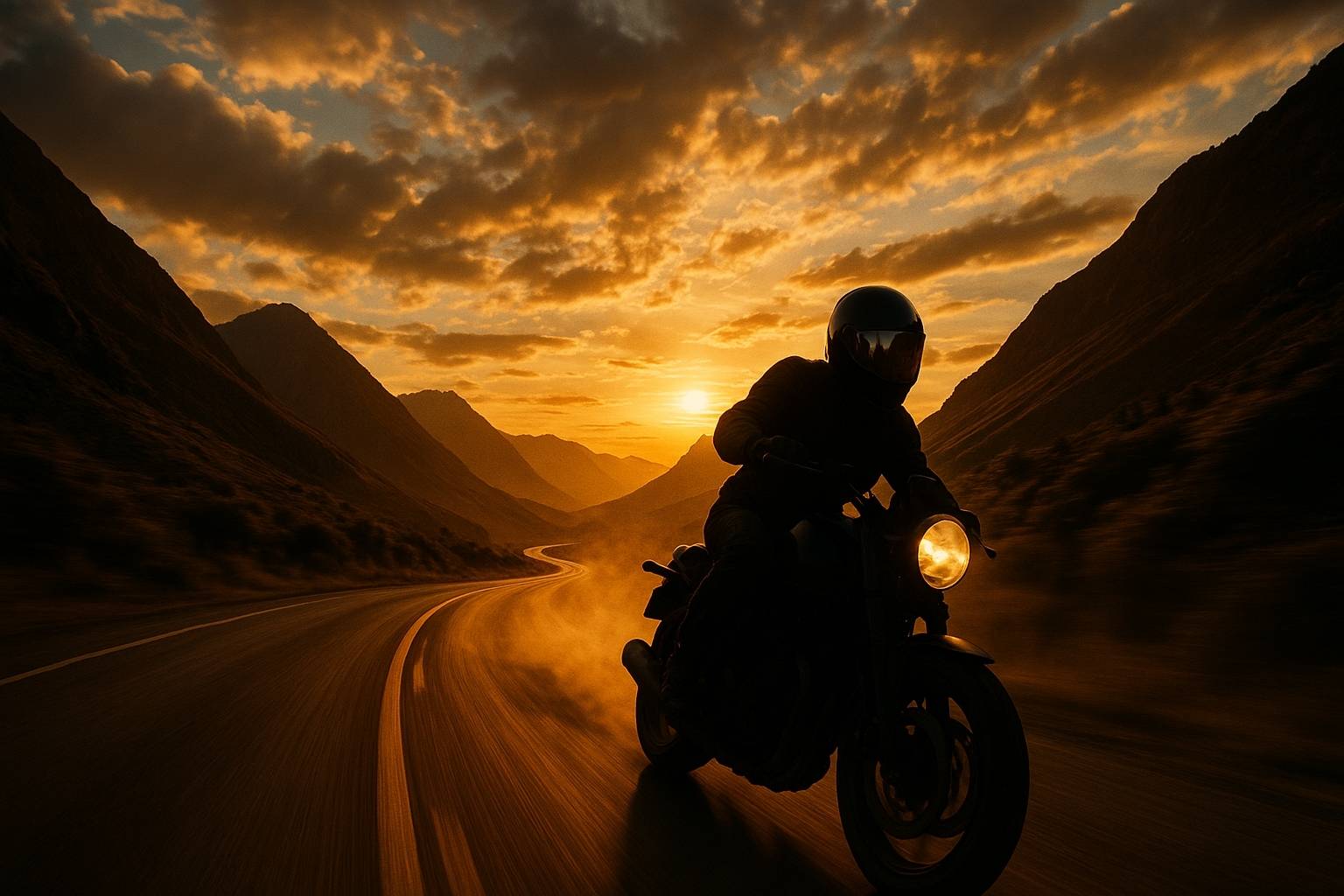 Best Motorbike Quotes