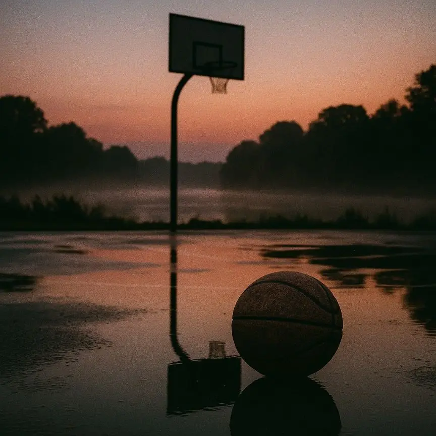 Home, Basketball & Tree Hill